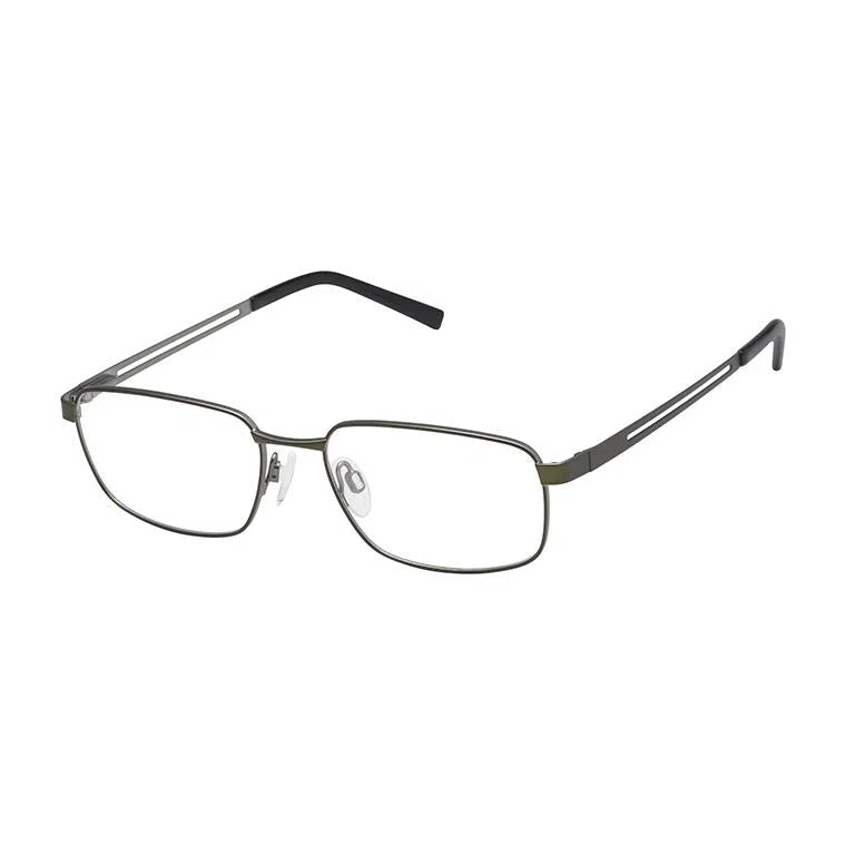 Aristar AR30744 Eyeglasses - view 3